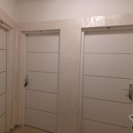 Apartman Hajdo Rijeka Centar Pokój zdjęcie
