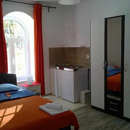 Apartman Hajdo Rijeka Centar Zewnętrze zdjęcie