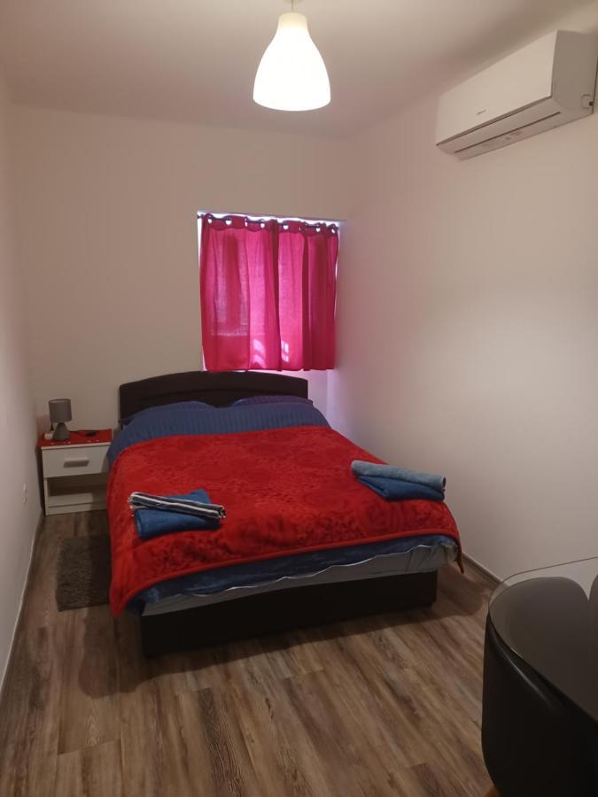 Apartman Hajdo Rijeka Centar Zewnętrze zdjęcie