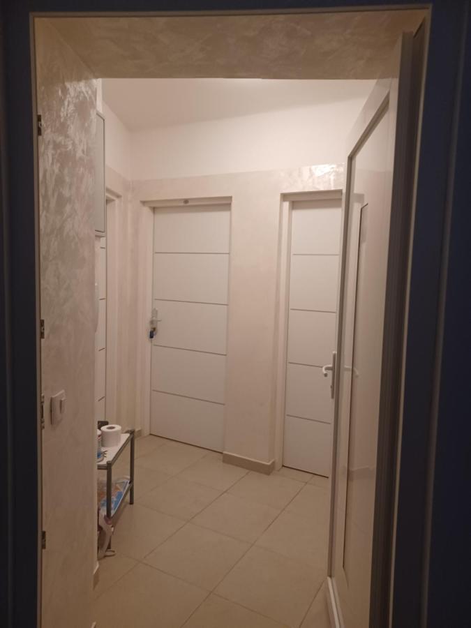 Apartman Hajdo Rijeka Centar Zewnętrze zdjęcie