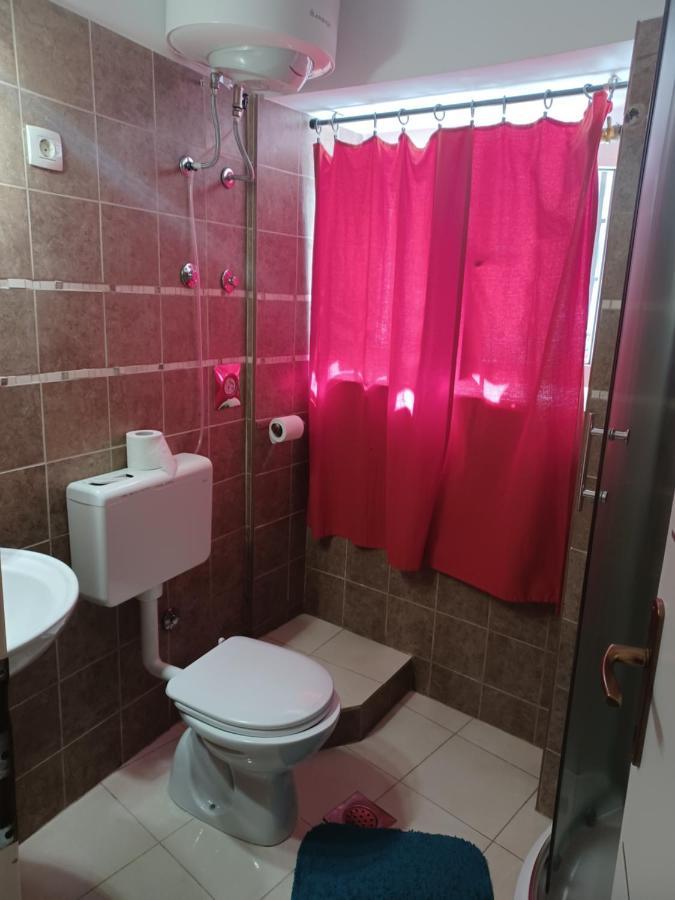 Apartman Hajdo Rijeka Centar Zewnętrze zdjęcie