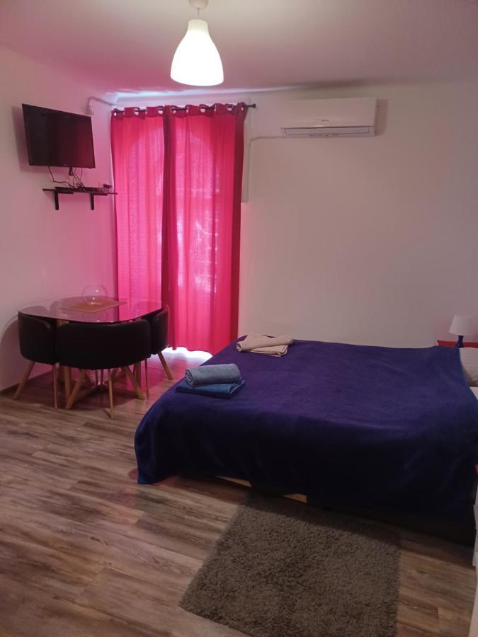 Apartman Hajdo Rijeka Centar Zewnętrze zdjęcie