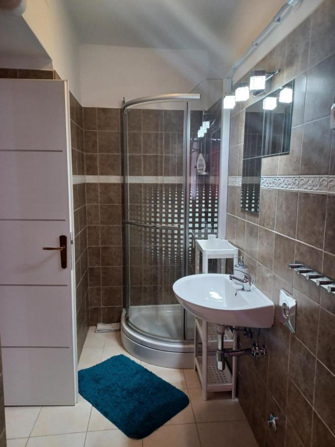 Apartman Hajdo Rijeka Centar Zewnętrze zdjęcie