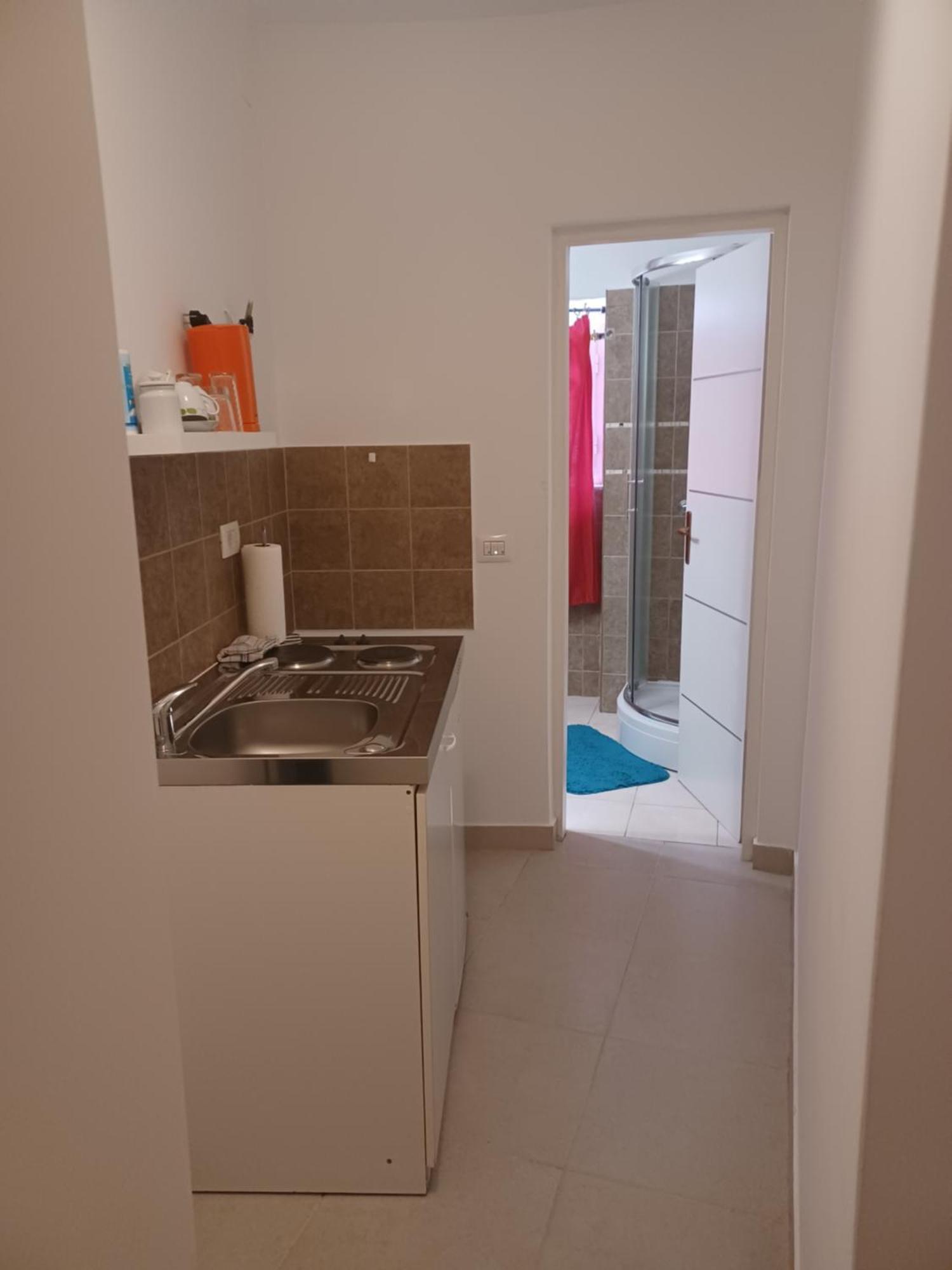 Apartman Hajdo Rijeka Centar Pokój zdjęcie