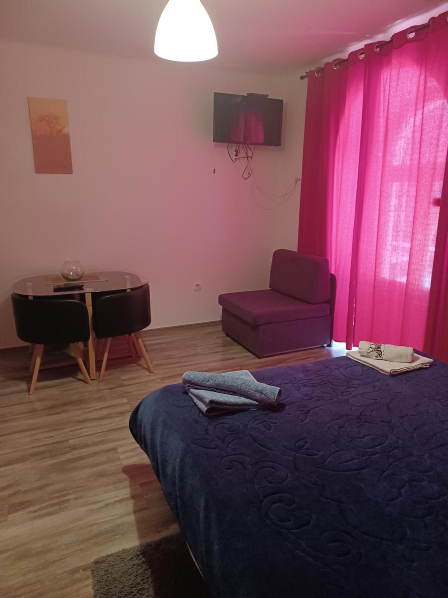 Apartman Hajdo Rijeka Centar Pokój zdjęcie
