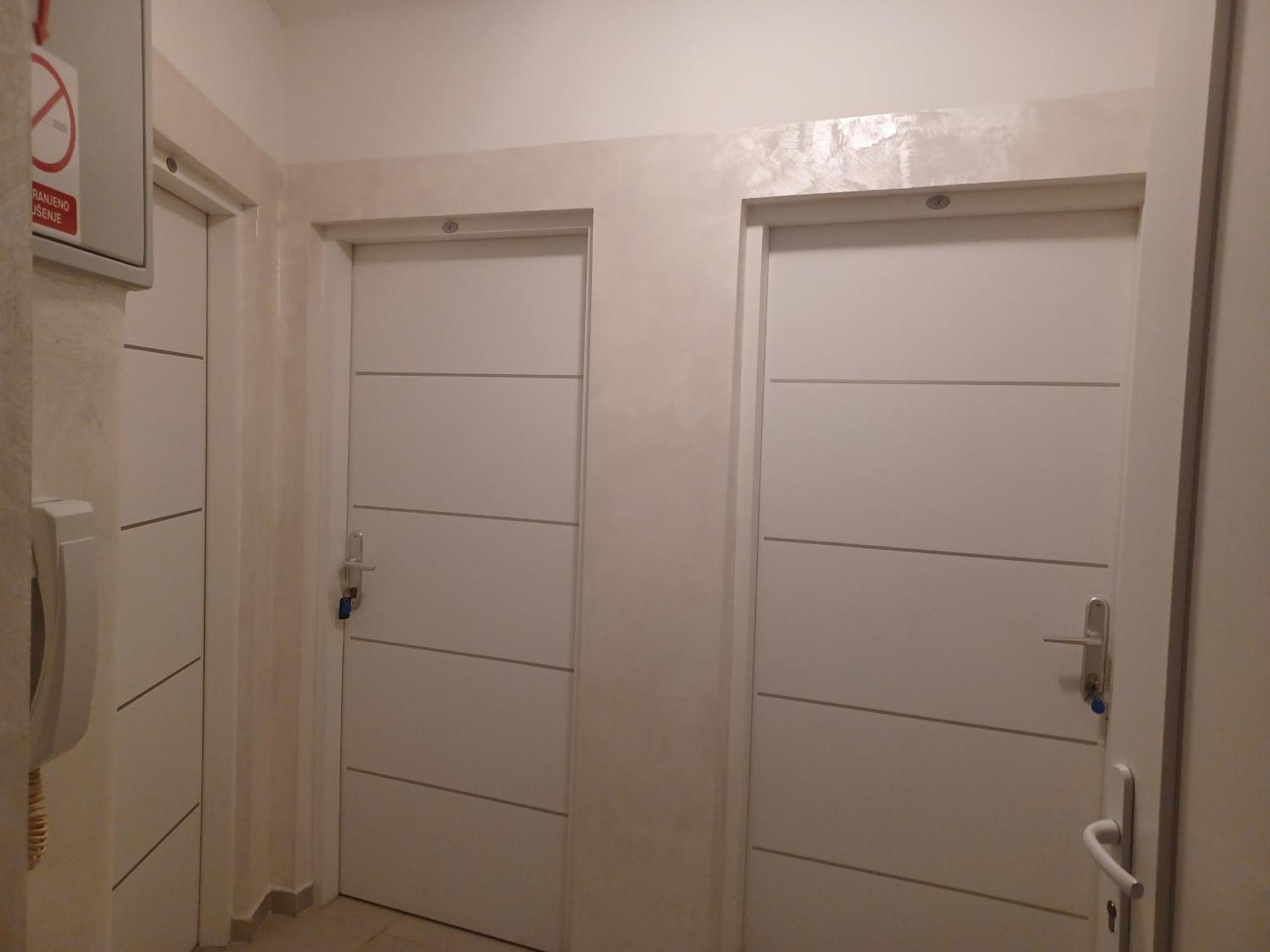 Apartman Hajdo Rijeka Centar Pokój zdjęcie