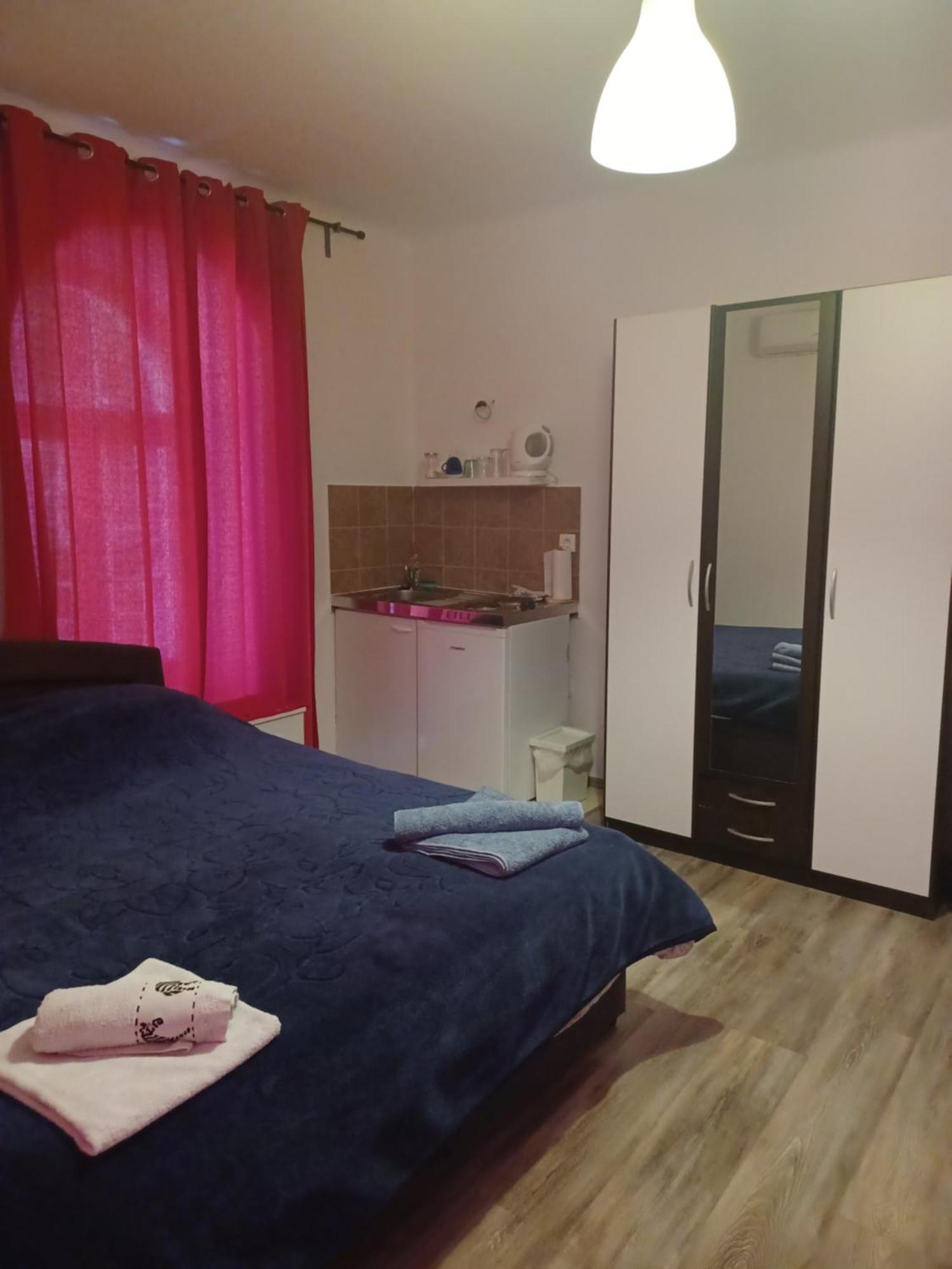Apartman Hajdo Rijeka Centar Pokój zdjęcie