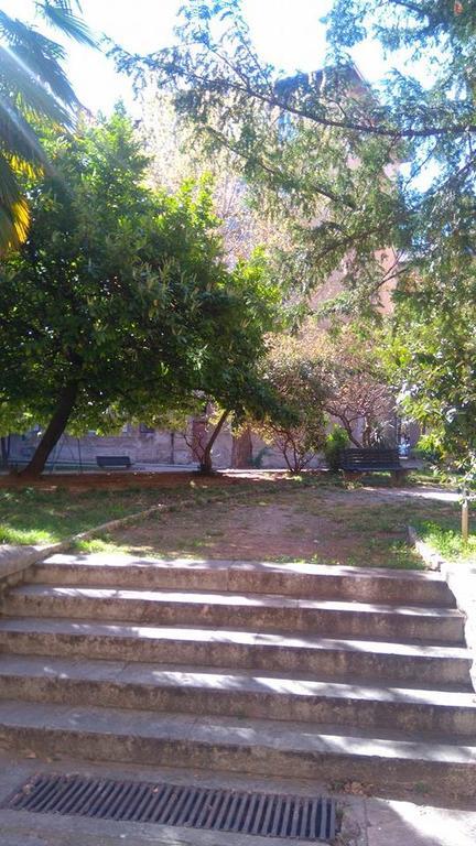 Apartman Hajdo Rijeka Centar Zewnętrze zdjęcie