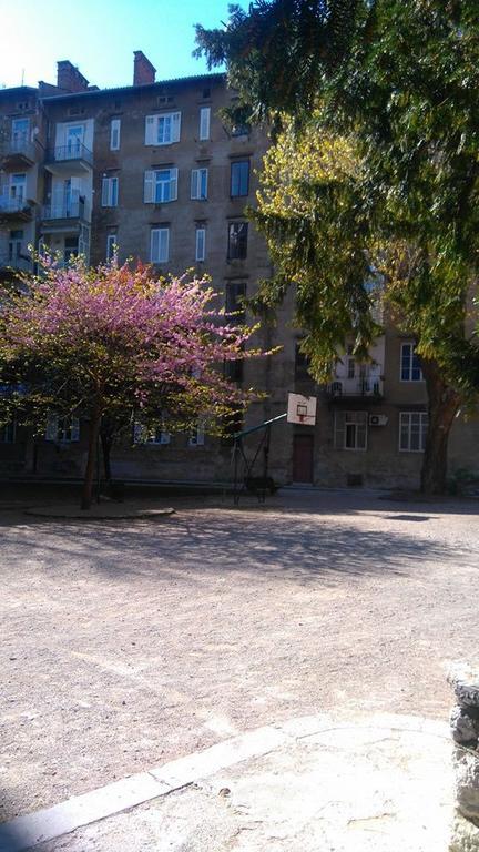 Apartman Hajdo Rijeka Centar Zewnętrze zdjęcie